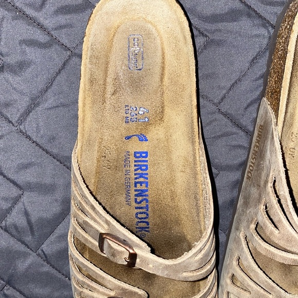 Birkenstock Grenada - Picture 2 of 4